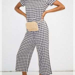 Rita Row Jumpsuit